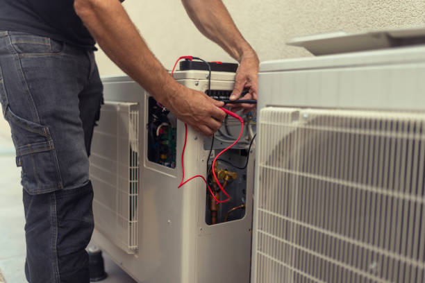 Best 24/7 HVAC Repair  in Conshohocken, PA